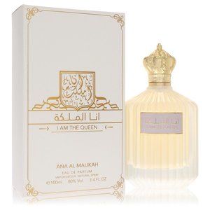Ard Al Zaafaran I Am The Queen by Al Zaafaran Eau De Parfum Spray 3.4 oz